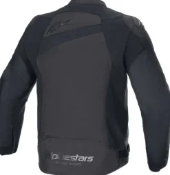 Alpinestars Motorjassen-T-GP Pu R V4 otorja Back Back 1100