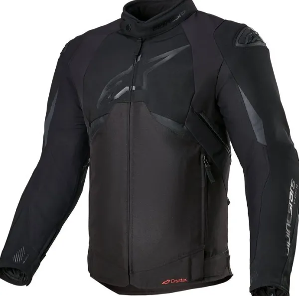Alpinestars Motorjassen-T-GP R V3 Drytar otorja Back Back 1100