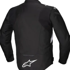 Alpinestars Motorjassen-T-Jaw V4 WP otorja Back/White 12
