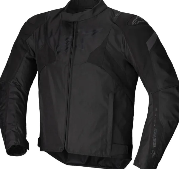 Alpinestars Motorjassen-T-Jaw V4 WP otorja Back/Back 1100