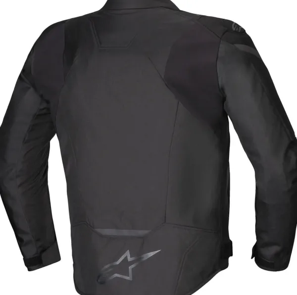 Alpinestars Motorjassen-T-Jaw V4 WP otorja Back/Back 1100