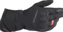 Alpinestars Motorhandschoenen-Tourer W-7 V2 Drytar Gove Back 10