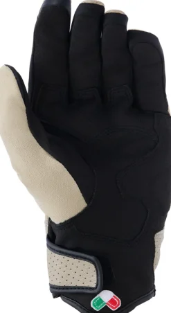 Alpinestars Motorhandschoenen-Tracker Gove Auinu/Back