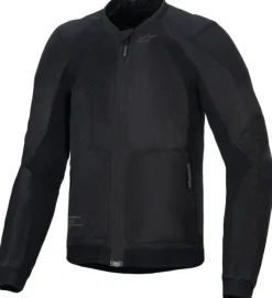 Alpinestars Motorjassen-Troop-Air otorja Back Back 1100