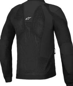 Alpinestars Motorjassen-Troop-Air Pro otorja Back Back 1100
