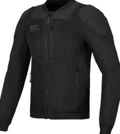Alpinestars Motorjassen-Troop-Air Pro otorja Back Back 1100