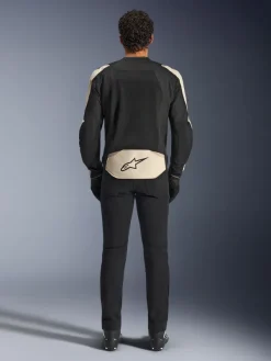 Alpinestars Motorjassen-T-p Air V2 otorja Back/atic Auinu