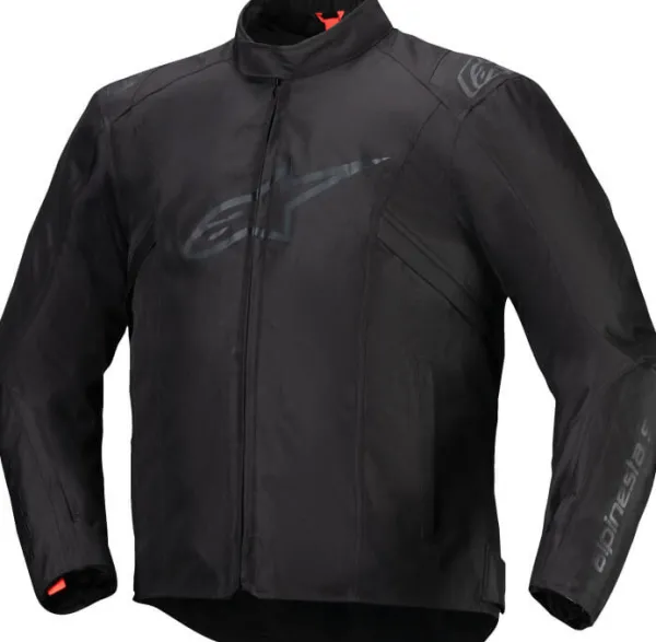 Alpinestars Motorjassen-T-P V2 WP otorja Back/Back 1100