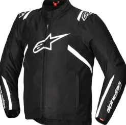 Alpinestars Motorjassen-T-P V2 WP otorja Back/White 12