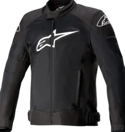Alpinestars Motorjassen-T-P X uperair otorja Back 10