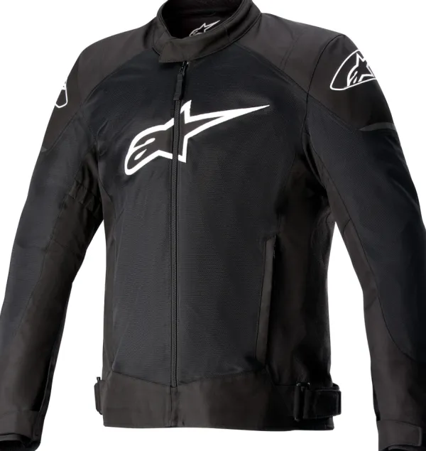 Alpinestars Motorjassen-T-P X uperair otorja Back 10