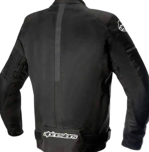 Alpinestars Motorjassen-T-P X uperair otorja Back 10