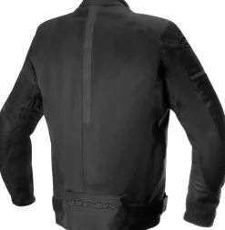 Alpinestars Motorjassen-T-P X uperair otorja Back/Back 1100