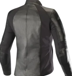 Alpinestars Motorjassen-Vika V2 Ladies Motorjas Black 10