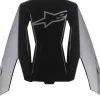Alpinestars Vizieren-Visor S-M5 - Solid Black Matt 110
