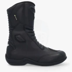 Heren Alpinestars Heren Motorlaarzen|Waterdichte Motorlaarzen-Web Goretex Black 10
