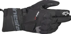 Alpinestars Motorhandschoenen-Wt-3 Drytar Inuated Gove Back 10