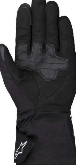Alpinestars Motorhandschoenen-Wt-1 Drytar Inuated Gove Back 10