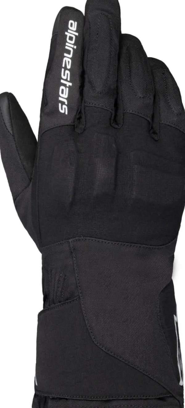 Alpinestars Motorhandschoenen-Wt-1 Drytar Inuated Gove Back 10