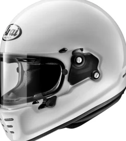 Arai Retro Helmen|Integraalhelmen-Concept-XE White