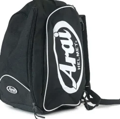 Arai Rugzakken-Helmet Backpack Black