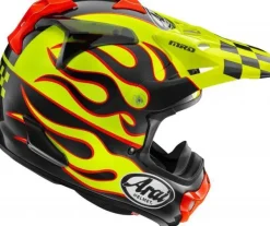 Arai Adventure Helmen|Crosshelmen-X-V EVO Fae Yeow