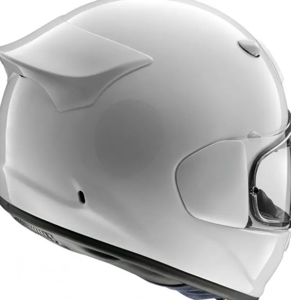Arai Integraalhelmen|Bluetooth Helmen-Quantic 06 Diaond White