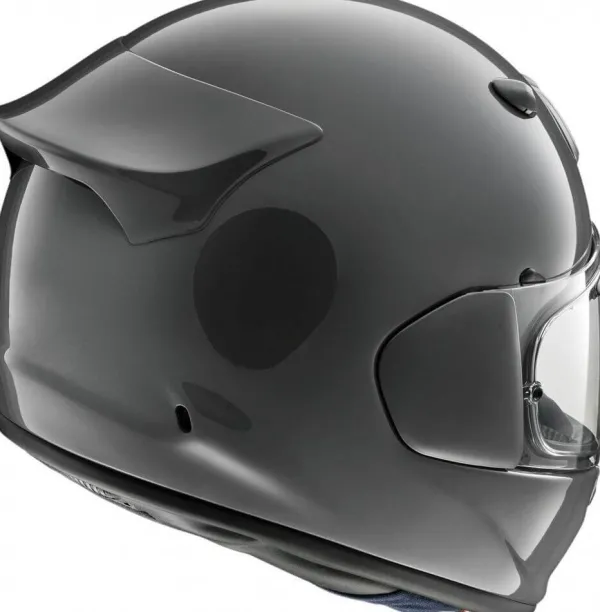 Arai Integraalhelmen|Bluetooth Helmen-Quantic 06 odern Grey