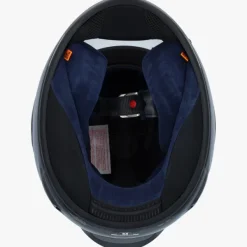 Arai Integraalhelmen|Bluetooth Helmen-Quantic 06 Robotik Back