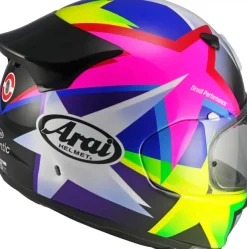 Arai Integraalhelmen|Bluetooth Helmen-Quantic 06 tar