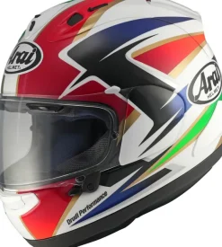 Arai Integraalhelmen|Bluetooth Helmen-RX-7V EVO Cadaora Retye