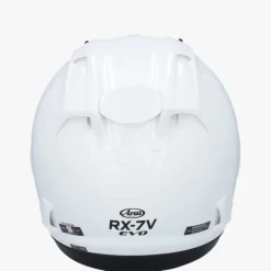 Arai Integraalhelmen|Bluetooth Helmen-RX-7V EVO Diaond White