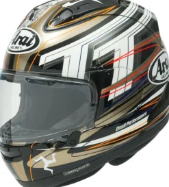 Arai Integraalhelmen|Bluetooth Helmen-RX-7V EVO Ie Of an TT 2026