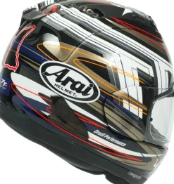 Arai Integraalhelmen|Bluetooth Helmen-RX-7V EVO Ie Of an TT 2026