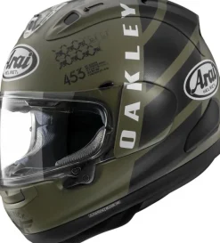 Arai Integraalhelmen|Bluetooth Helmen-RX-7V EVO vk Oakey