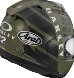 Arai Integraalhelmen|Bluetooth Helmen-RX-7V EVO vk Oakey