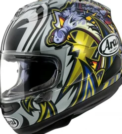 Arai Integraalhelmen|Bluetooth Helmen-RX-7V EVO Nakauga 4