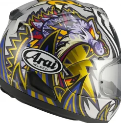 Arai Integraalhelmen|Bluetooth Helmen-RX-7V EVO Nakauga 4