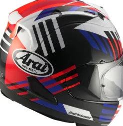 Arai Integraalhelmen|Bluetooth Helmen-RX-7V EVO Rea B3