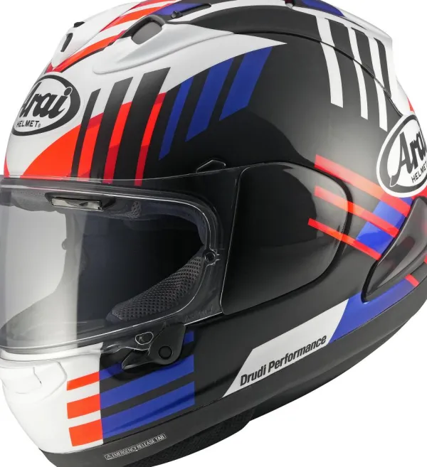 Arai Integraalhelmen|Bluetooth Helmen-RX-7V EVO Rea B3