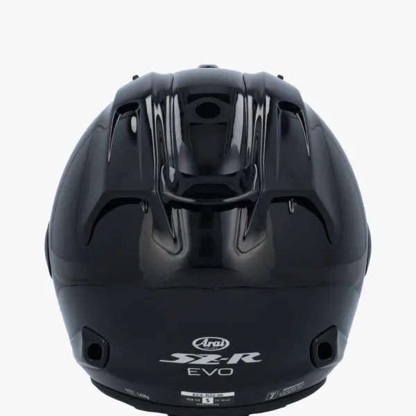 Arai Jethelmen|Bluetooth Helmen-Z-R EVO Diaond Back