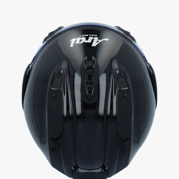 Arai Jethelmen|Bluetooth Helmen-Z-R EVO Diaond Back