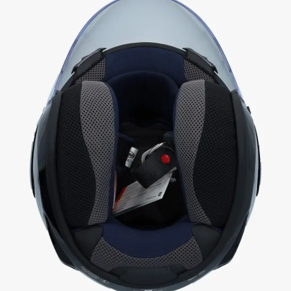 Arai Jethelmen|Bluetooth Helmen-Z-R EVO Diaond Back