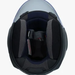 Arai Jethelmen|Bluetooth Helmen-Z-R EVO Gun etaic Frot