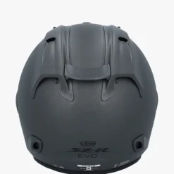Arai Jethelmen|Bluetooth Helmen-Z-R EVO Gun etaic Frot