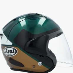 Arai Jethelmen|Bluetooth Helmen-Z-R EVO egante
