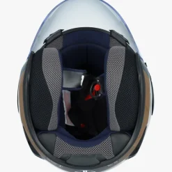 Arai Jethelmen|Bluetooth Helmen-Z-R EVO egante