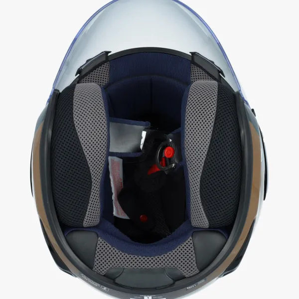 Arai Jethelmen|Bluetooth Helmen-Z-R EVO egante