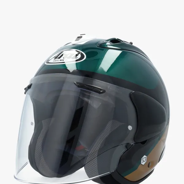 Arai Jethelmen|Bluetooth Helmen-Z-R EVO egante