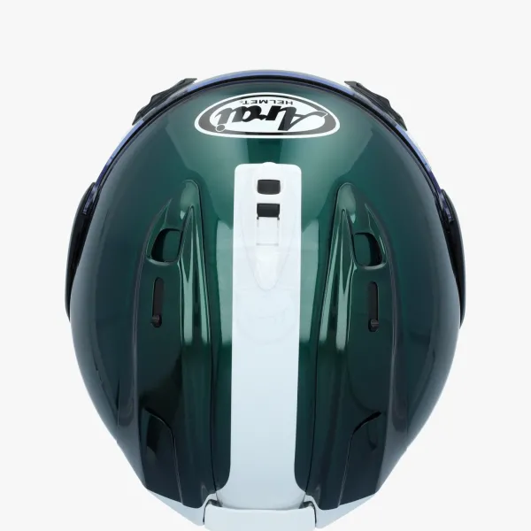 Arai Jethelmen|Bluetooth Helmen-Z-R EVO egante